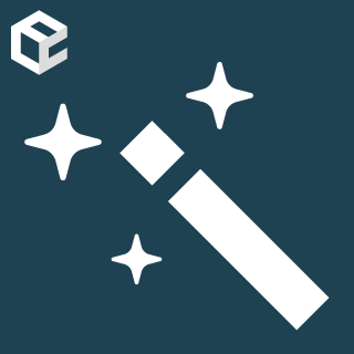 External ID Editor icon